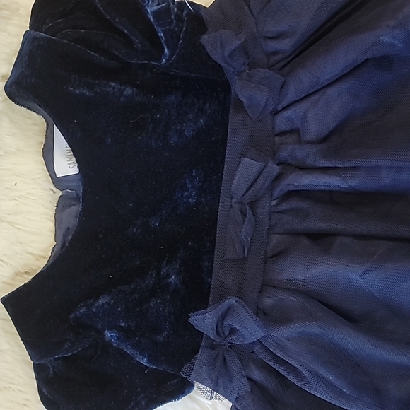 Girl, Toddler dress, - Picture 2 of 7